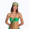 Swimsuit top Billabong Sol Searcher Multi Triangle summer green 6