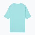Children's swimming T-shirt ROXY Whole Hearted aqua splash 2