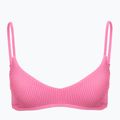 Swimsuit top Billabong Summer High V Bralette guava
