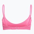 Swimsuit top Billabong Summer High V Bralette guava 2