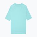 Children's swimming T-shirt ROXY Whole Hearted aqua splash 2