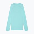 Children's swimming longsleeve ROXY Whole Hearted aqua splash 2