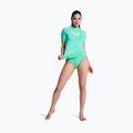 Women's swim T-shirt ROXY Whole Hearted katydid 2