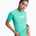 Women's swim T-shirt ROXY Whole Hearted katydid 5