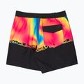 Men's swim shorts Quiksilver Everyday Half Jam 16" black wordblock 2