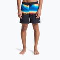 Men's swim shorts Quiksilver Everyday Half Jam 16" black wordblock 3