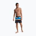 Men's swim shorts Quiksilver Everyday Half Jam 16" black wordblock 4