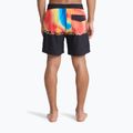Men's swim shorts Quiksilver Everyday Half Jam 16" black wordblock 5