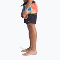 Men's swim shorts Quiksilver Everyday Half Jam 16" black wordblock 6
