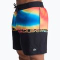 Men's swim shorts Quiksilver Everyday Half Jam 16" black wordblock 7
