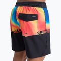 Men's swim shorts Quiksilver Everyday Half Jam 16" black wordblock 8