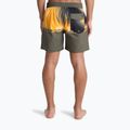 Men's swim shorts Quiksilver Everyday Half Jam 16" grape leaf wordblock 5