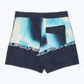 Men's swim shorts Quiksilver Everyday Half Jam 16" dark navy wordblock 2