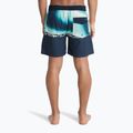 Men's swim shorts Quiksilver Everyday Half Jam 16" dark navy wordblock 5