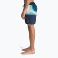 Men's swim shorts Quiksilver Everyday Half Jam 16" dark navy wordblock 6