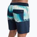 Men's swim shorts Quiksilver Everyday Half Jam 16" dark navy wordblock 8