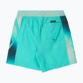 Children's swim shorts Quiksilver Everyday Holmes Volley 16" aqua holmes 2