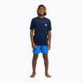 Children's swim shorts Quiksilver Everyday Volley 14" nebulas blue 4