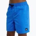 Children's swim shorts Quiksilver Everyday Volley 14" nebulas blue 7