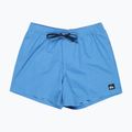 Men's swim shorts Quiksilver Everyday Solid Volley 15" riviera