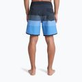 Men's swim shorts Quiksilver Surfsilk Scallop 18" black tijuana 5