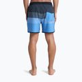 Men's swim shorts Quiksilver Stretch Scallop Volley 16" black tijuana 5