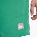 Children's swim shorts Quiksilver Everyday Volley 14" leprechaun 8