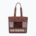 Women's handbag ROXY Summer Breezy Tote cappuccino