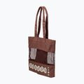 Women's handbag ROXY Summer Breezy Tote cappuccino 3
