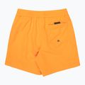 Children's swim shorts Quiksilver Everyday Volley 14" radiant yellow 2