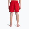 Children's swim shorts Quiksilver Everyday Volley 14" salsa 4