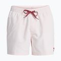 Men's swim shorts Quiksilver Everyday Solid Volley 15" rosewater