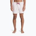 Men's swim shorts Quiksilver Everyday Solid Volley 15" rosewater 2