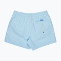 Men's swim shorts Quiksilver Everyday Solid Volley 15" omphalodes 2