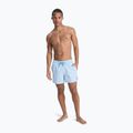 Men's swim shorts Quiksilver Everyday Solid Volley 15" omphalodes 4