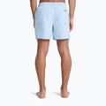 Men's swim shorts Quiksilver Everyday Solid Volley 15" omphalodes 5