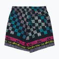 Children's swim shorts Quiksilver Everyday Printed Volley 14" dark navy next gen 2