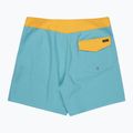 Men's swim shorts Quiksilver Surfsilk Kaimana 16" aqua 2