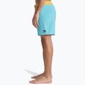 Men's swim shorts Quiksilver Surfsilk Kaimana 16" aqua 6