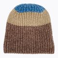 Women's winter hat ROXY Ocean Therapy brownie 4