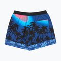 Men's swim shorts Quiksilver Everyday Printed Volley 15" monaco blue thermotropics 2