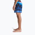 Men's swim shorts Quiksilver Everyday Printed Volley 15" monaco blue thermotropics 6