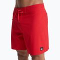 Men's swim shorts Quiksilver Surfsilk Kaimana 16" salsa 7