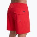 Men's swim shorts Quiksilver Surfsilk Kaimana 16" salsa 8