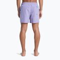 Men's swim shorts Quiksilver Everyday Solid Volley 15" daybreak 5