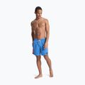 Men's swim shorts Quiksilver Original Arch Volley 17" riviera 4