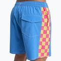 Men's swim shorts Quiksilver Original Arch Volley 17" riviera 8