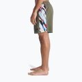 Men's swim shorts Quiksilver Original Arch Volley 17" grape leaf 6