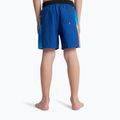 Children's swim shorts Quiksilver Everyday Holmes Volley 16" monaco blue holmes 4