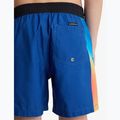 Children's swim shorts Quiksilver Everyday Holmes Volley 16" monaco blue holmes 8